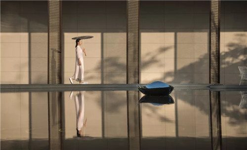 2019園冶杯專業獎丨 廣州中海熙園示范區