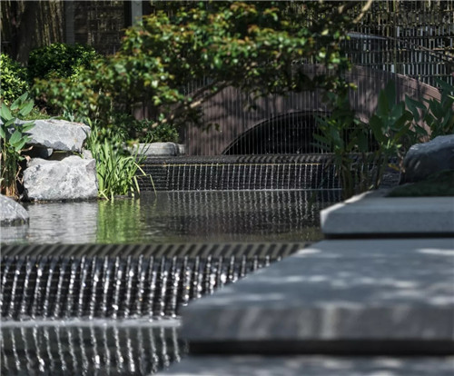 2019園冶杯專業獎丨 廣州中海熙園示范區