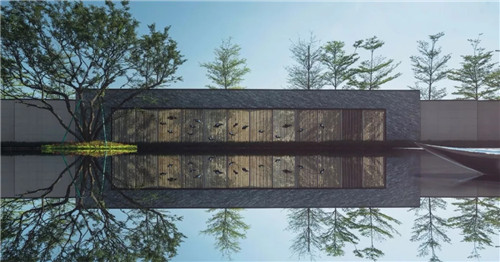 2019園冶杯專業獎丨 廣州中海熙園示范區