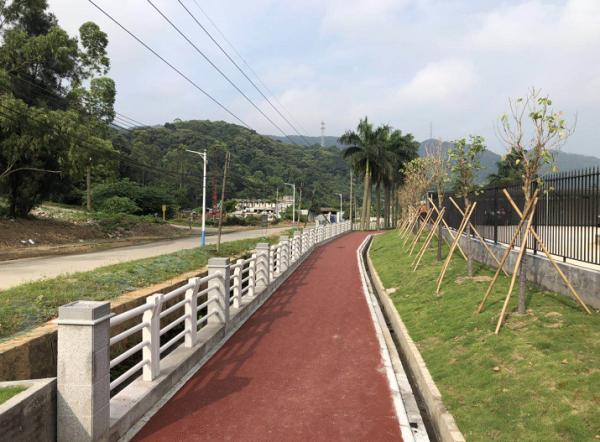 廣州碧道建設(shè)方案出爐：年底編好建設(shè)規(guī)劃，三年建成超千公里 