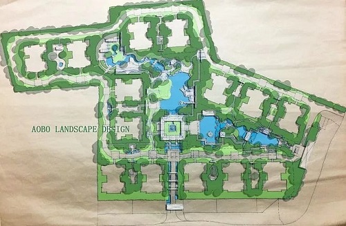 2019園冶杯專業獎丨邦泰國賓上院