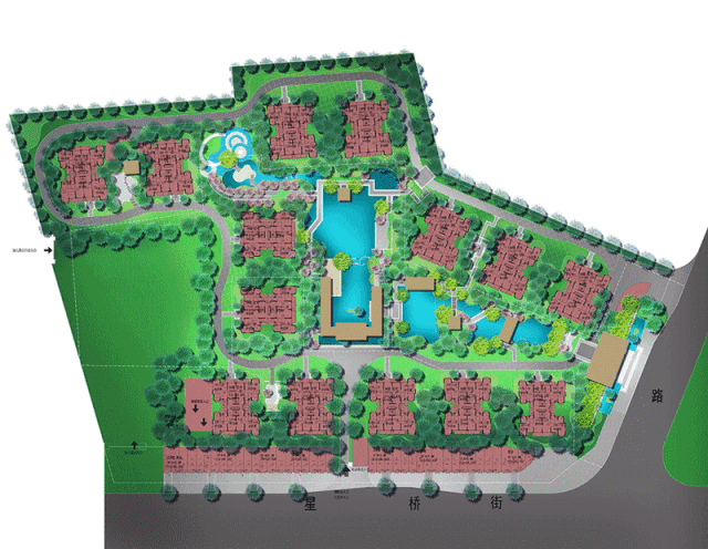 2019園冶杯專業獎丨邦泰國賓上院