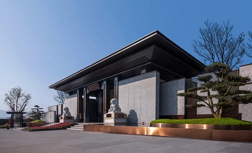 2019園冶杯專業獎丨邦泰國賓上院