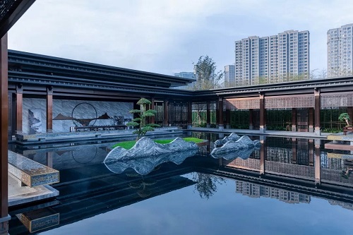 2019園冶杯專業獎丨邦泰國賓上院