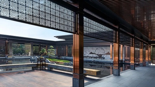 2019園冶杯專業獎丨邦泰國賓上院