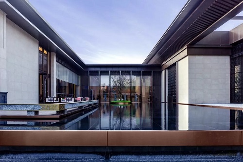 2019園冶杯專業獎丨邦泰國賓上院