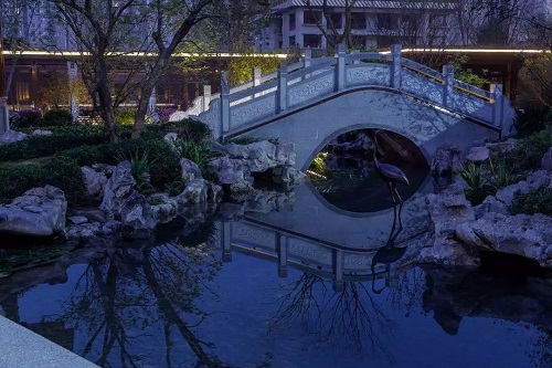 2019園冶杯專業獎丨邦泰國賓上院