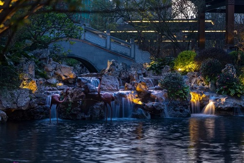 2019園冶杯專業獎丨邦泰國賓上院