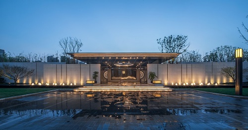 2019園冶杯專業獎丨南通紅星?天鉑