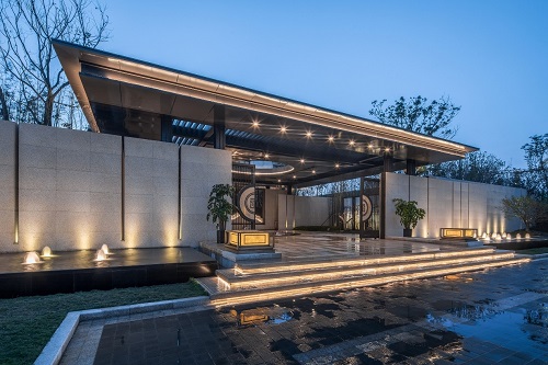 2019園冶杯專業獎丨南通紅星?天鉑