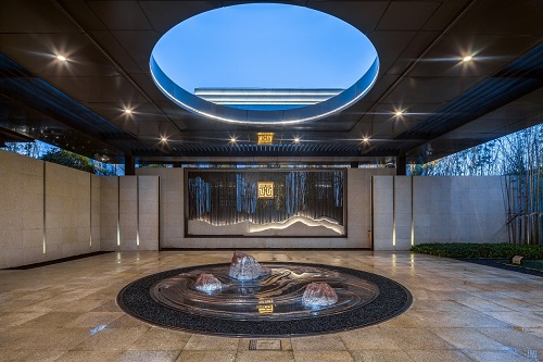 2019園冶杯專業獎丨南通紅星?天鉑