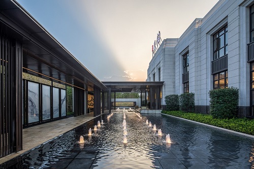 2019園冶杯專業獎丨南通紅星?天鉑