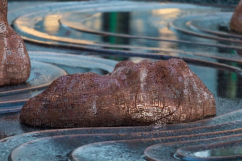 2019園冶杯專業獎丨南通紅星?天鉑