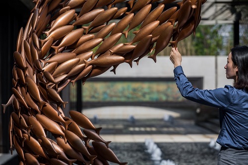 2019園冶杯專業獎丨南通紅星?天鉑