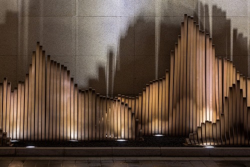 2019園冶杯專業獎丨南通紅星?天鉑