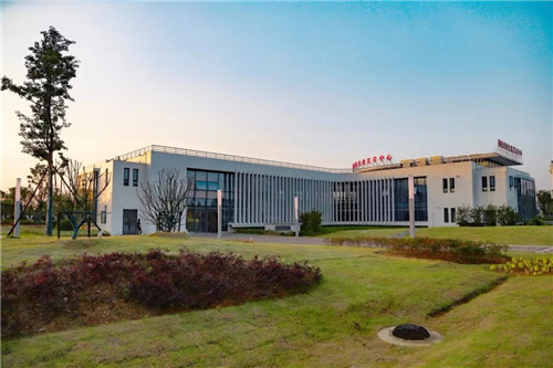 2019園冶杯專業獎丨長沙市望城區“一路一園”建設工程項目銀星灣公園