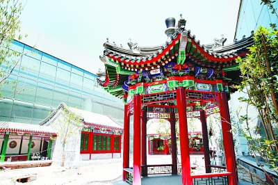 中國機場建設交響曲