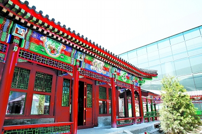 中國機場建設交響曲