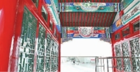 中國機場建設交響曲