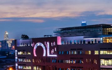 東方園林上半年虧損近9億，資產(chǎn)負(fù)債率突破70%