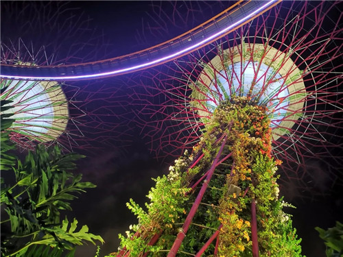 英國Grant Associates景觀規(guī)劃設(shè)計事務(wù)所經(jīng)典項目合集