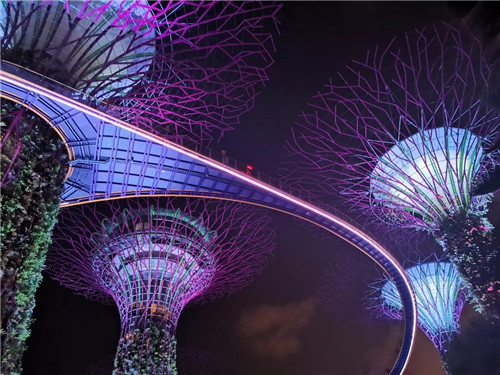 英國Grant Associates景觀規(guī)劃設(shè)計事務(wù)所經(jīng)典項目合集