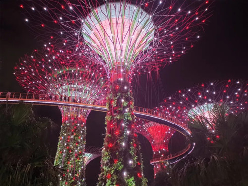 英國Grant Associates景觀規(guī)劃設(shè)計事務(wù)所經(jīng)典項目合集