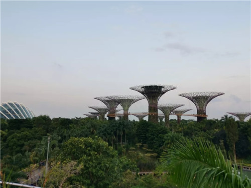 英國Grant Associates景觀規(guī)劃設(shè)計事務(wù)所經(jīng)典項目合集