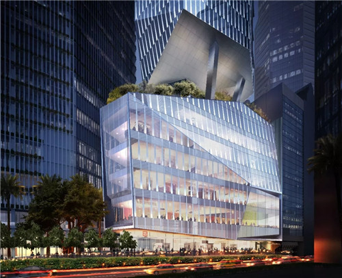 英國Grant Associates景觀規(guī)劃設(shè)計事務(wù)所經(jīng)典項目合集