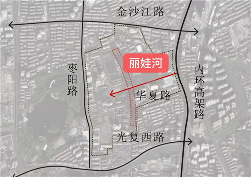 2019園冶杯專業獎丨上海華東師范大學麗娃河畔化雨書齋改造設計