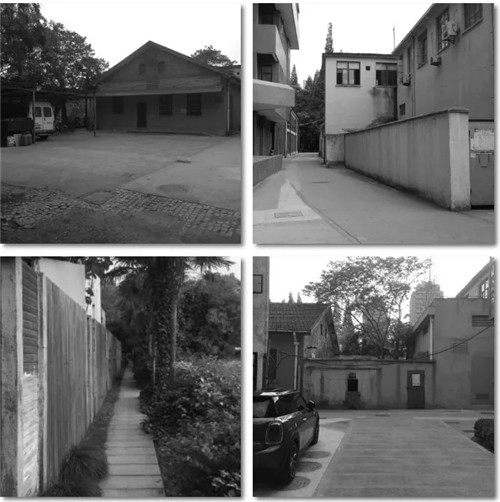 2019園冶杯專業獎丨上海華東師范大學麗娃河畔化雨書齋改造設計