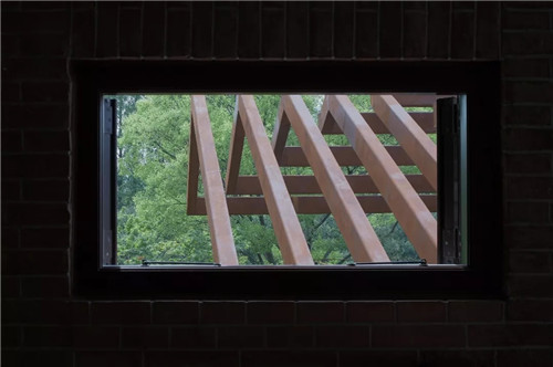 2019園冶杯專業獎丨上海華東師范大學麗娃河畔化雨書齋改造設計