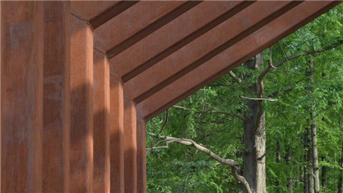 2019園冶杯專業獎丨上海華東師范大學麗娃河畔化雨書齋改造設計