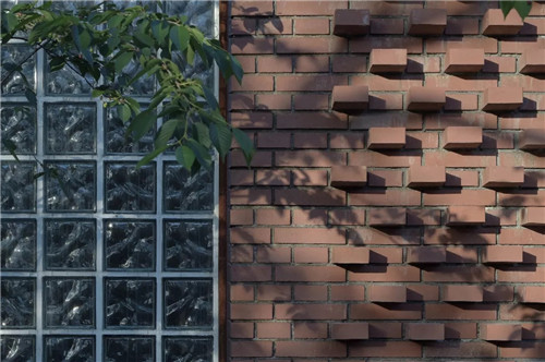 2019園冶杯專業獎丨上海華東師范大學麗娃河畔化雨書齋改造設計