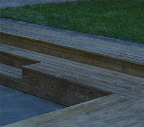 2019園冶杯專業獎丨上海華東師范大學麗娃河畔化雨書齋改造設計