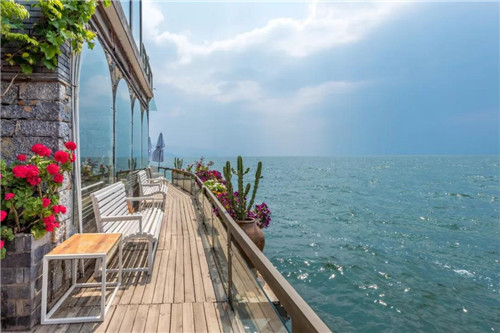 民宿市場洗牌，文化民宿建設迫在眉睫 