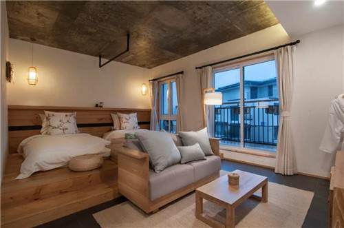 民宿市場洗牌，文化民宿建設迫在眉睫 