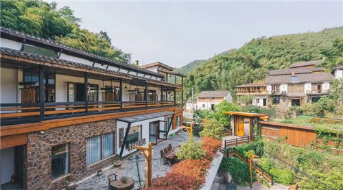 民宿市場洗牌，文化民宿建設迫在眉睫 