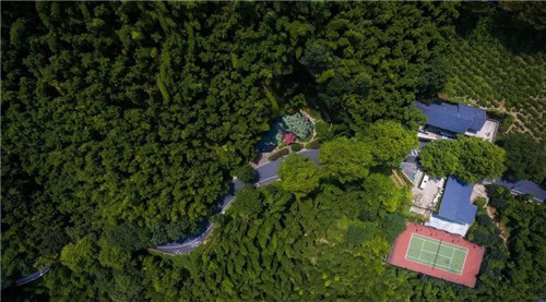 民宿市場洗牌，文化民宿建設迫在眉睫 