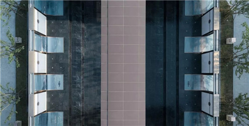 2019園冶杯專業獎丨重慶鷗鵬?書院