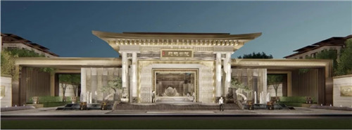 2019園冶杯專業獎丨重慶鷗鵬?書院