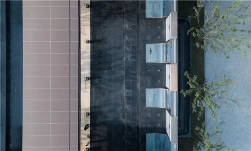 2019園冶杯專業獎丨重慶鷗鵬?書院