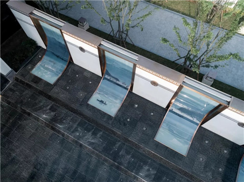 2019園冶杯專業獎丨重慶鷗鵬?書院