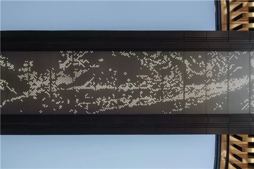 2019園冶杯專業獎丨重慶鷗鵬?書院