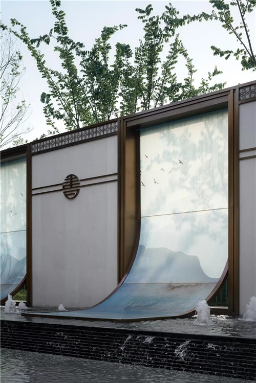 2019園冶杯專業獎丨重慶鷗鵬?書院