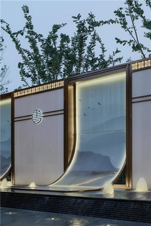 2019園冶杯專業獎丨重慶鷗鵬?書院