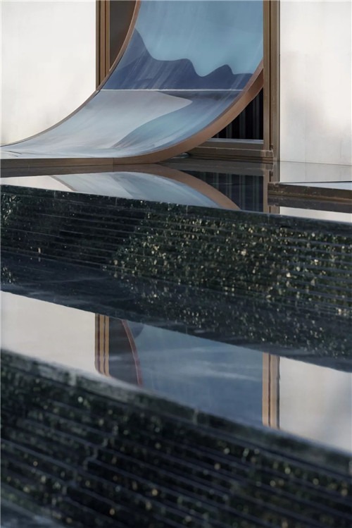 2019園冶杯專業獎丨重慶鷗鵬?書院