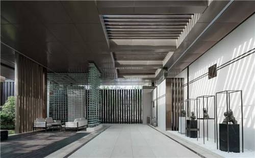 2019園冶杯專業獎丨重慶鷗鵬?書院