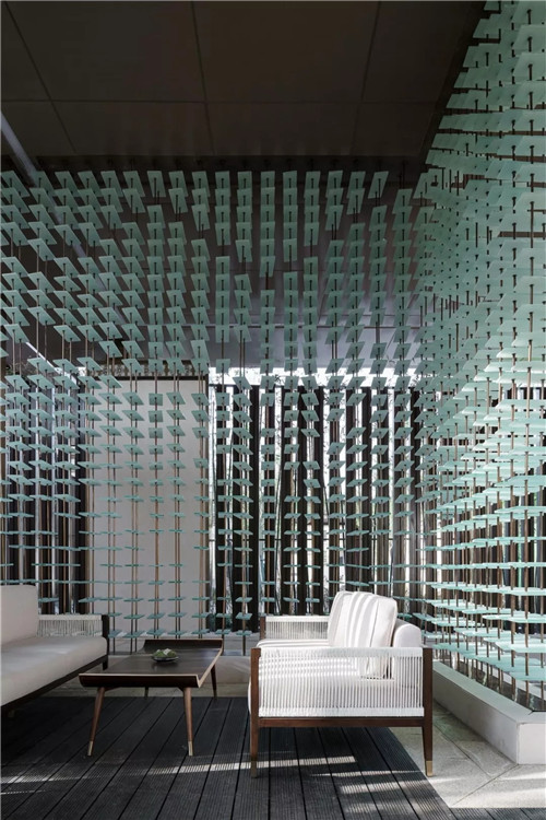 2019園冶杯專業獎丨重慶鷗鵬?書院