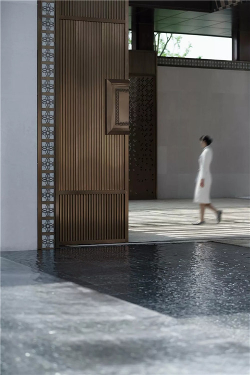 2019園冶杯專業獎丨重慶鷗鵬?書院